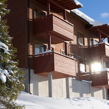 Ski-Inn Aurinkorinne Рука Екстериор снимка