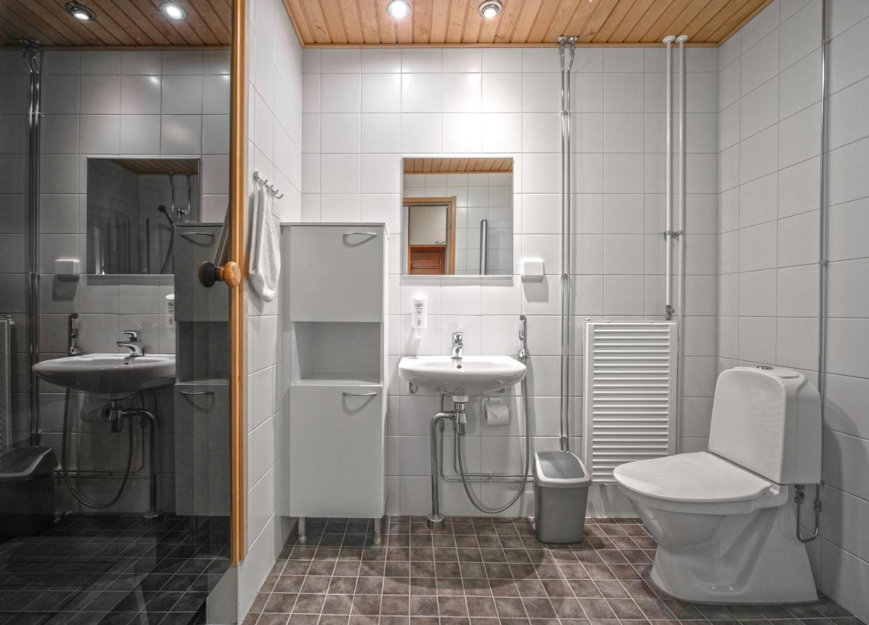 Ski-Inn Aurinkorinne Рука Екстериор снимка