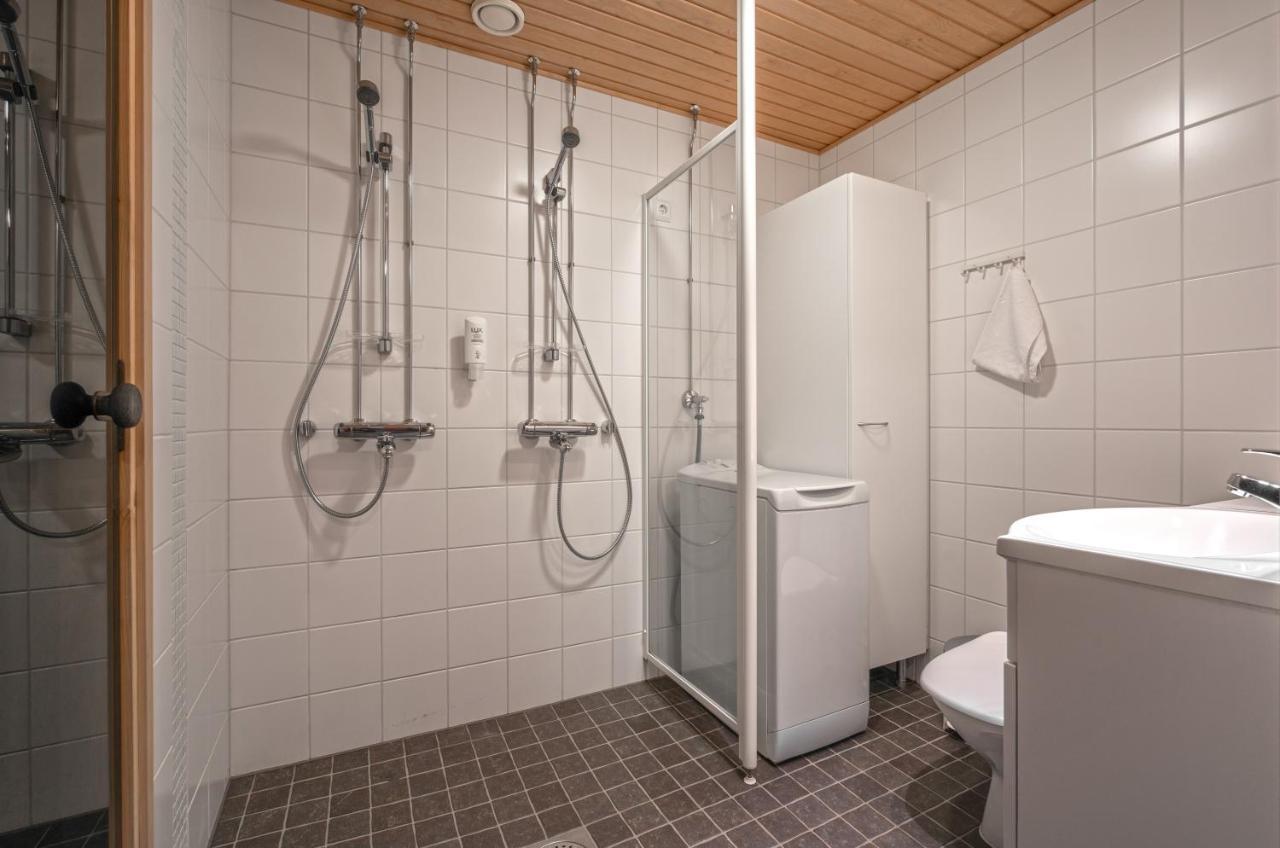 Ski-Inn Aurinkorinne Рука Екстериор снимка