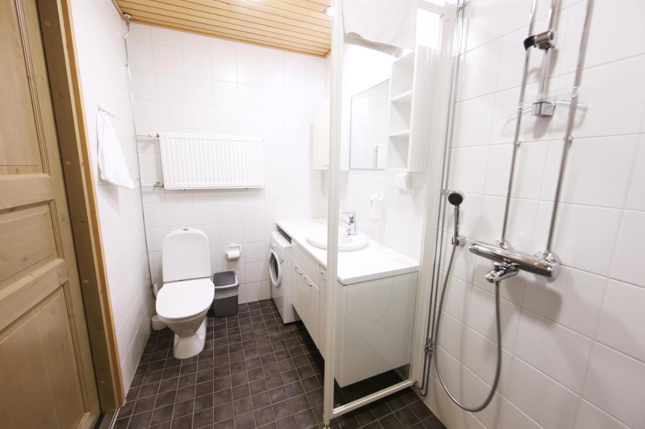 Ski-Inn Aurinkorinne Рука Екстериор снимка