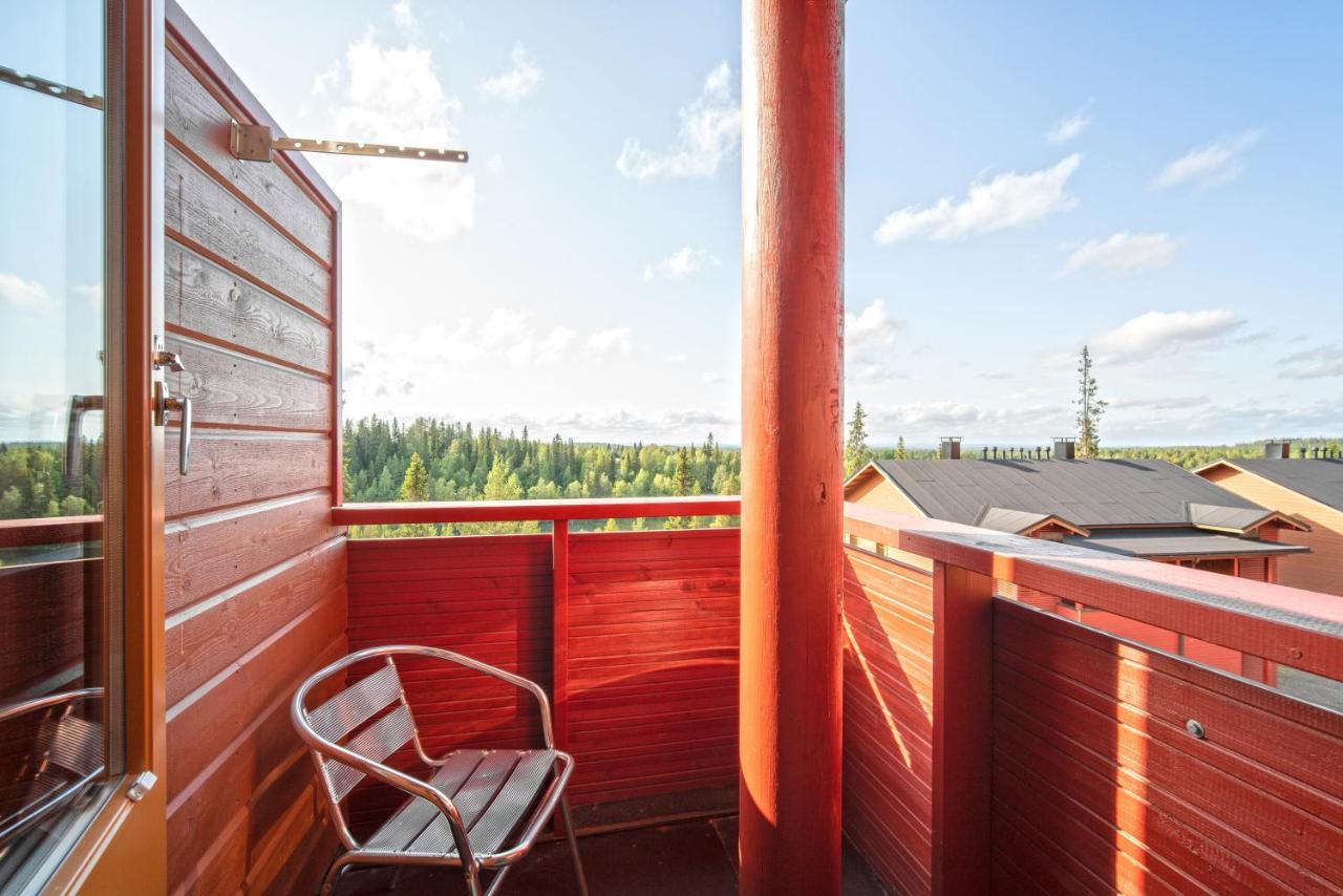 Ski-Inn Aurinkorinne Рука Екстериор снимка