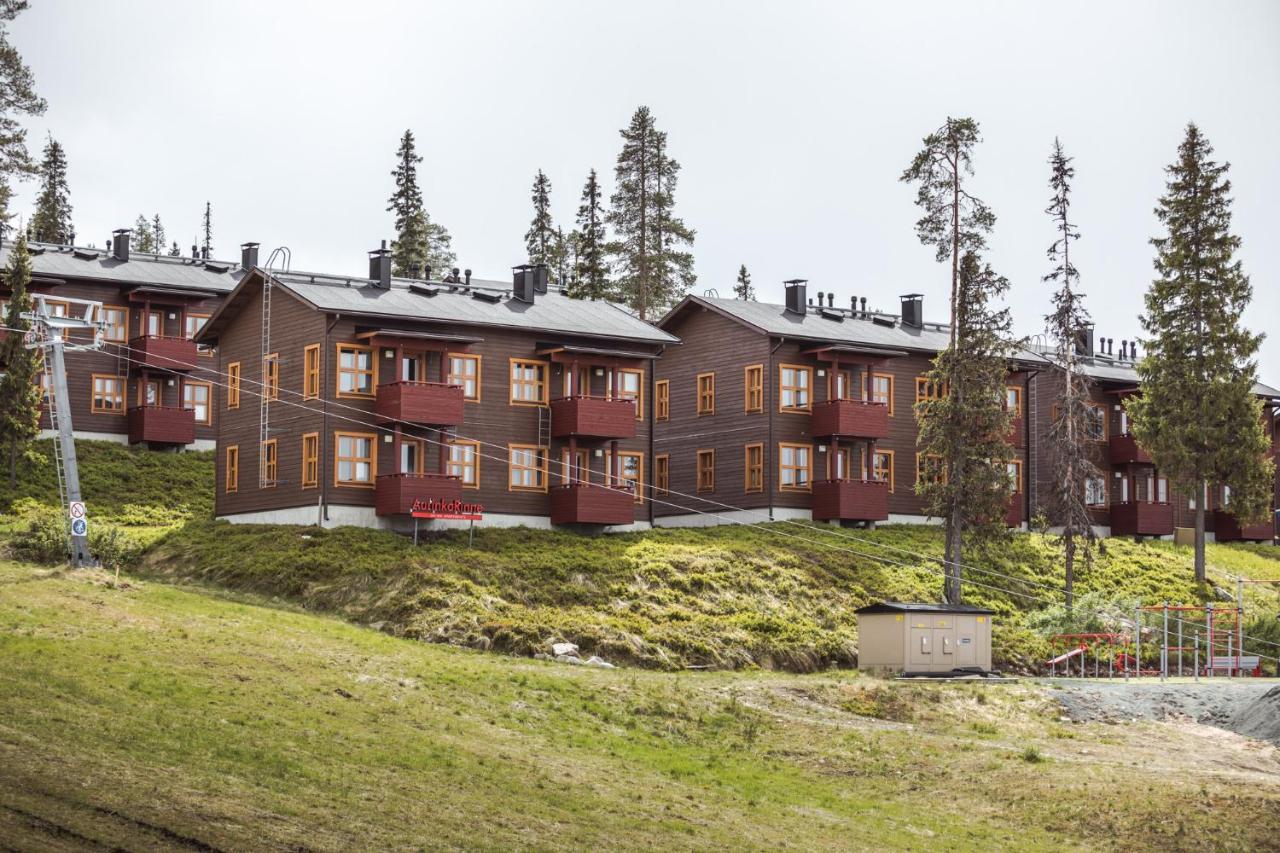 Ski-Inn Aurinkorinne Рука Екстериор снимка