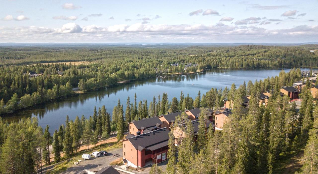 Ski-Inn Aurinkorinne Рука Екстериор снимка