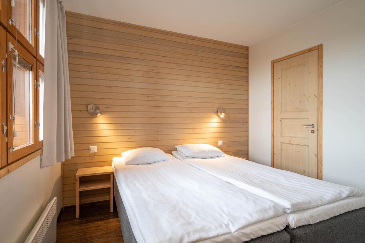Ski-Inn Aurinkorinne Рука Екстериор снимка