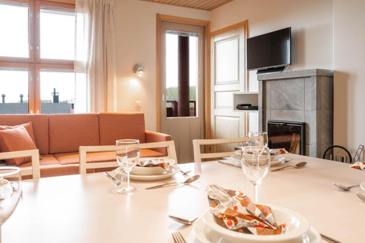 Ski-Inn Aurinkorinne Рука Екстериор снимка