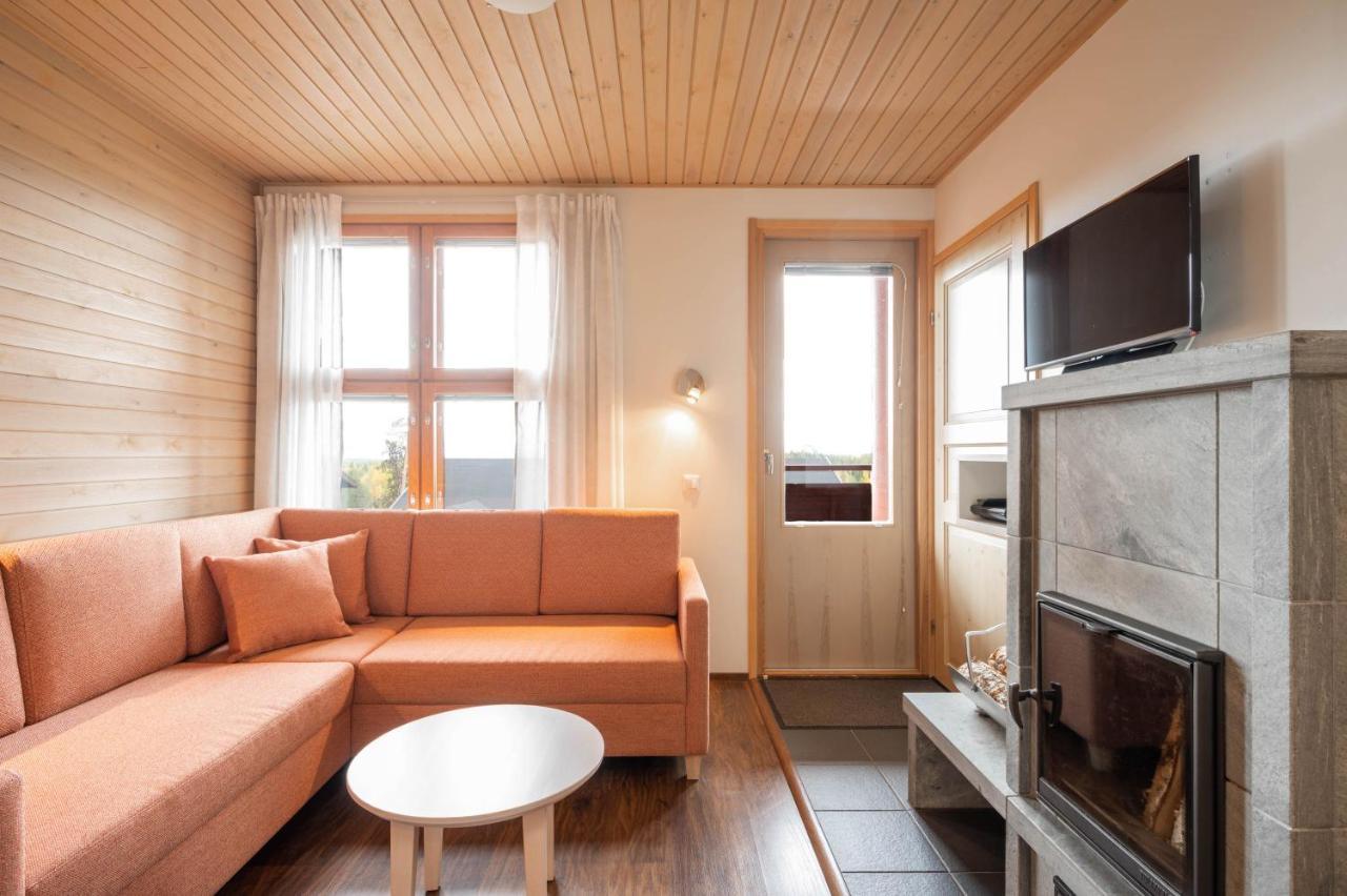 Ski-Inn Aurinkorinne Рука Екстериор снимка