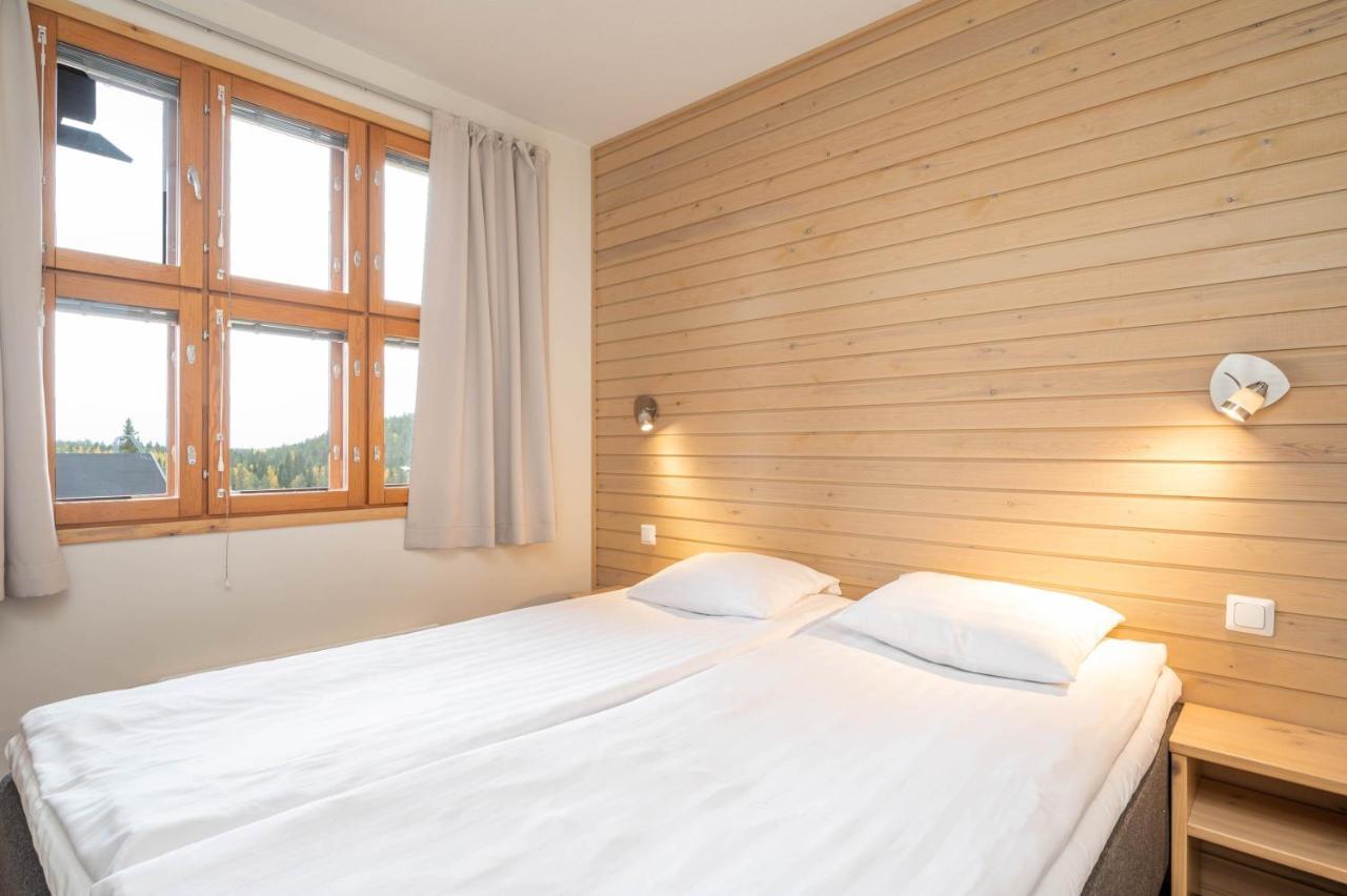 Ski-Inn Aurinkorinne Рука Екстериор снимка