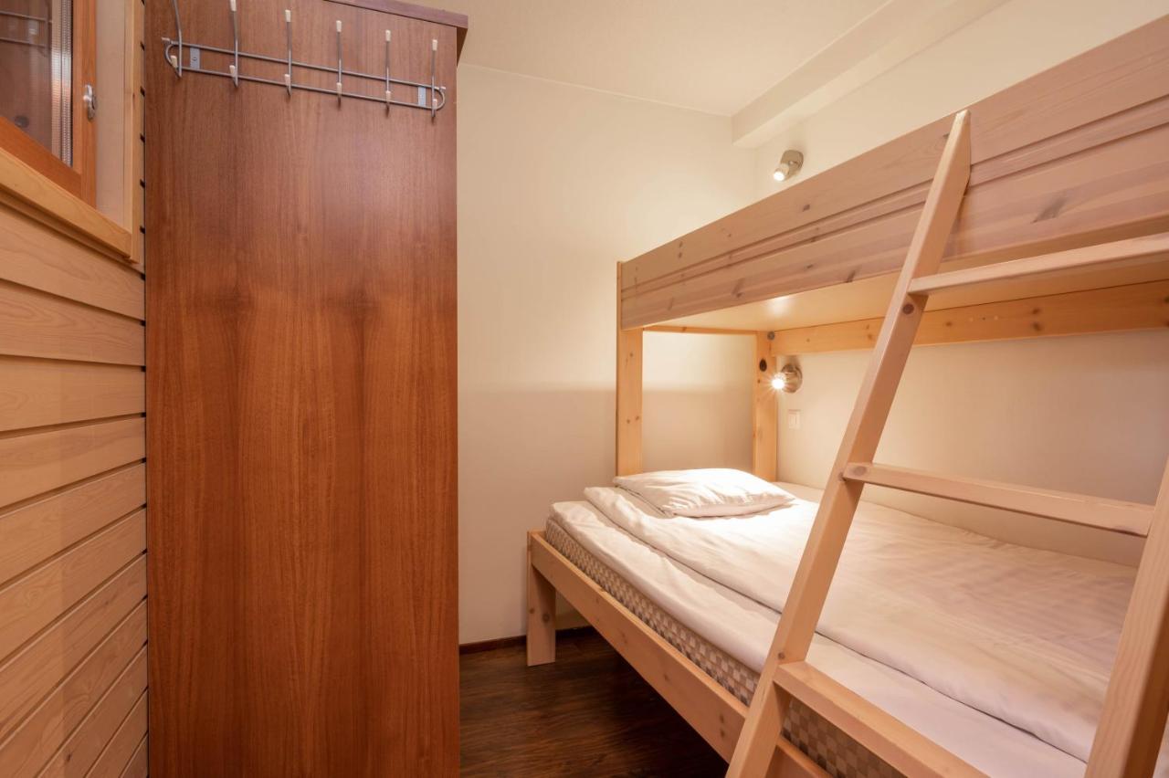 Ski-Inn Aurinkorinne Рука Екстериор снимка