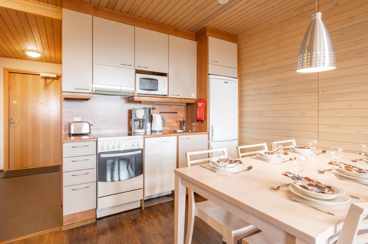 Ski-Inn Aurinkorinne Рука Екстериор снимка