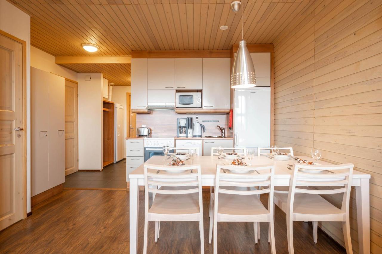 Ski-Inn Aurinkorinne Рука Екстериор снимка