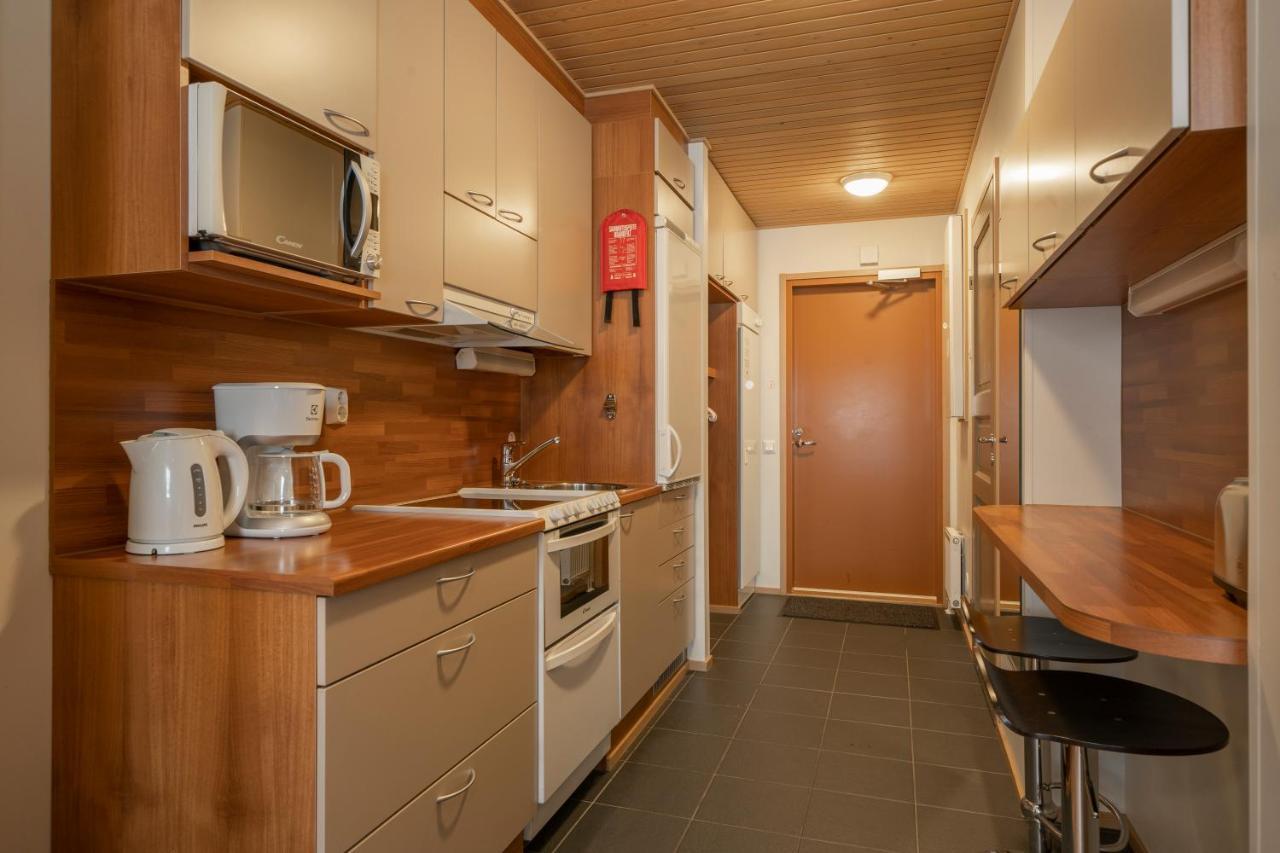 Ski-Inn Aurinkorinne Рука Екстериор снимка