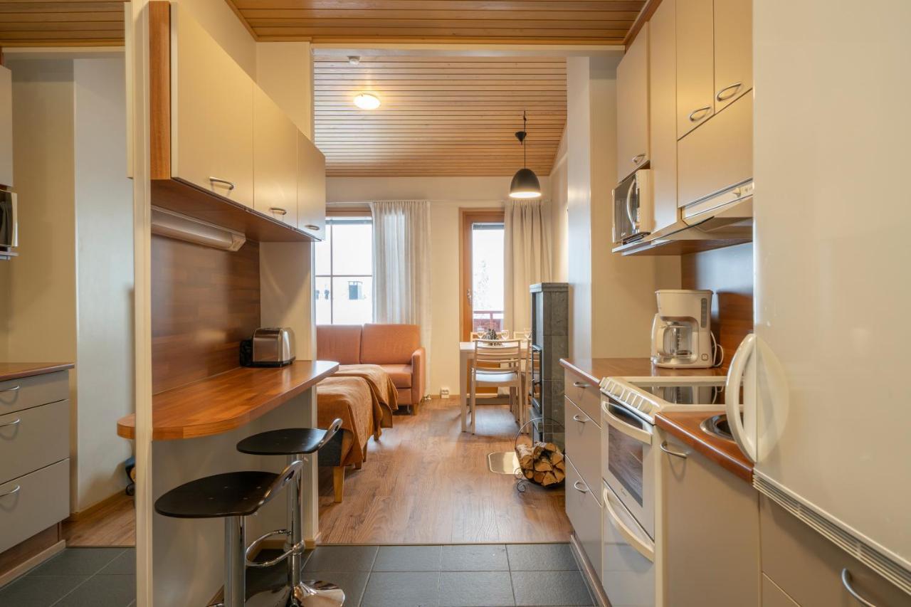 Ski-Inn Aurinkorinne Рука Екстериор снимка