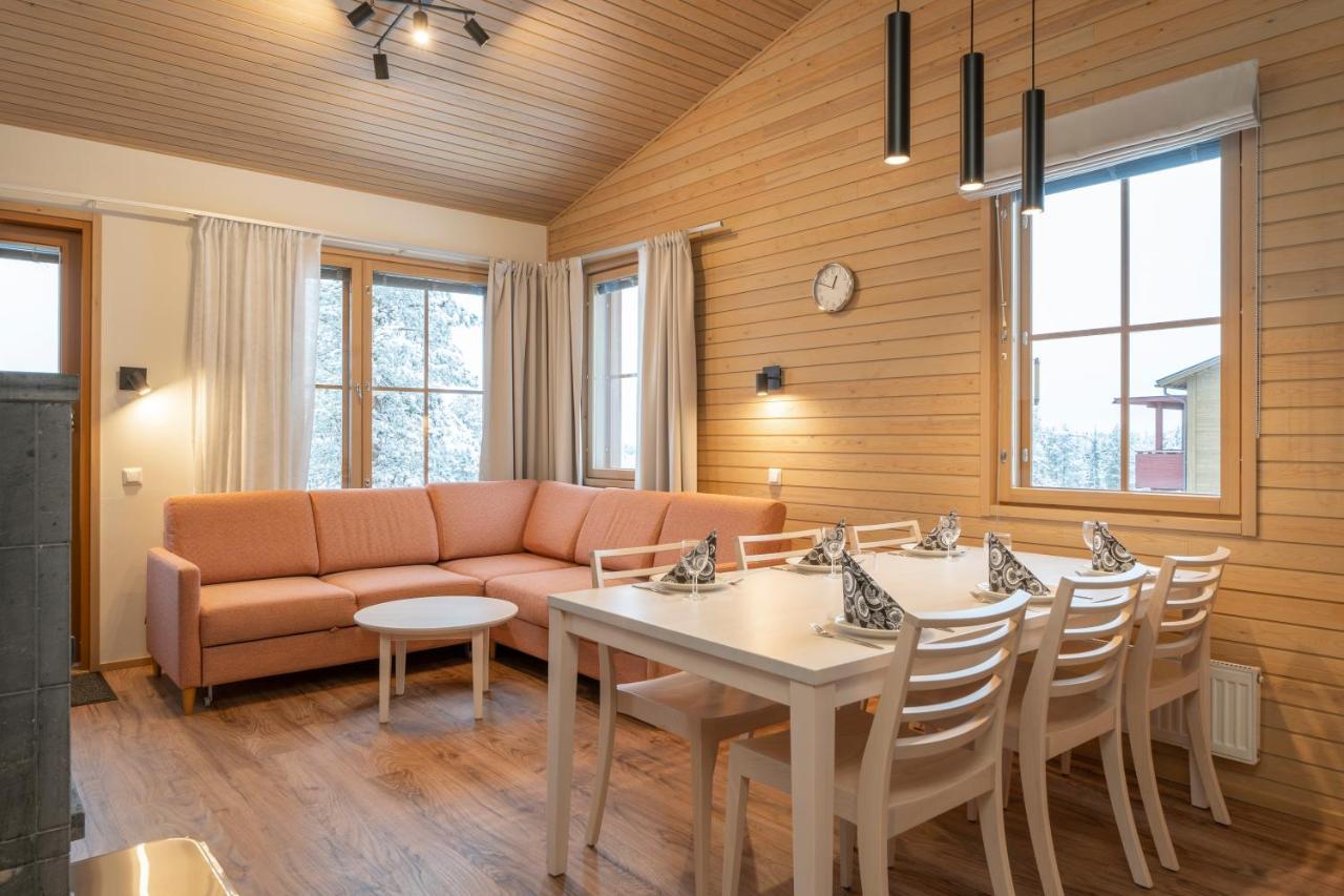Ski-Inn Aurinkorinne Рука Екстериор снимка