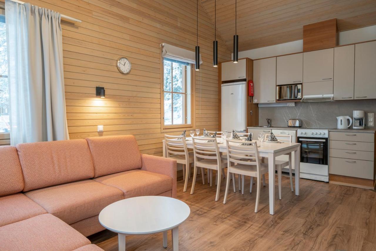 Ski-Inn Aurinkorinne Рука Екстериор снимка