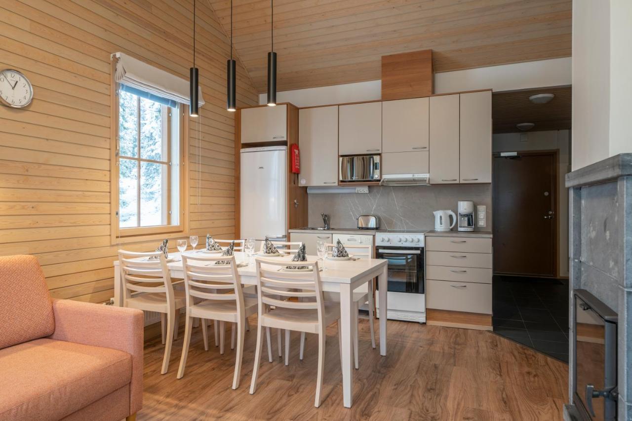 Ski-Inn Aurinkorinne Рука Екстериор снимка